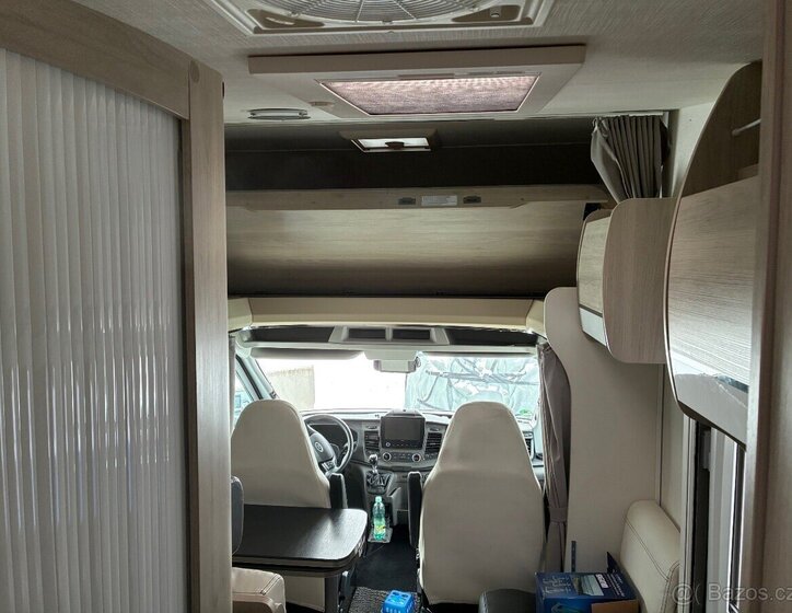 Ford Ostatní Ostatní 0,0 0