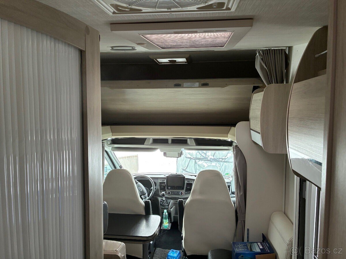 Ford Ostatní Ostatní 0,0 0