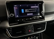 Seat Tarraco SUV / Terénní 2,0 l 110 kw