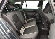 Škoda Fabia Kombi 1,2 l 66 kw