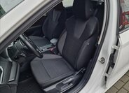 Škoda Octavia Sedan / Limuzína 2,0 l 85 kw