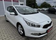 KIA Ceed 8