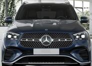 Mercedes-Benz GLE 2