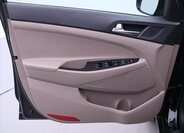 Hyundai Tucson SUV 1,6 l 100 kw