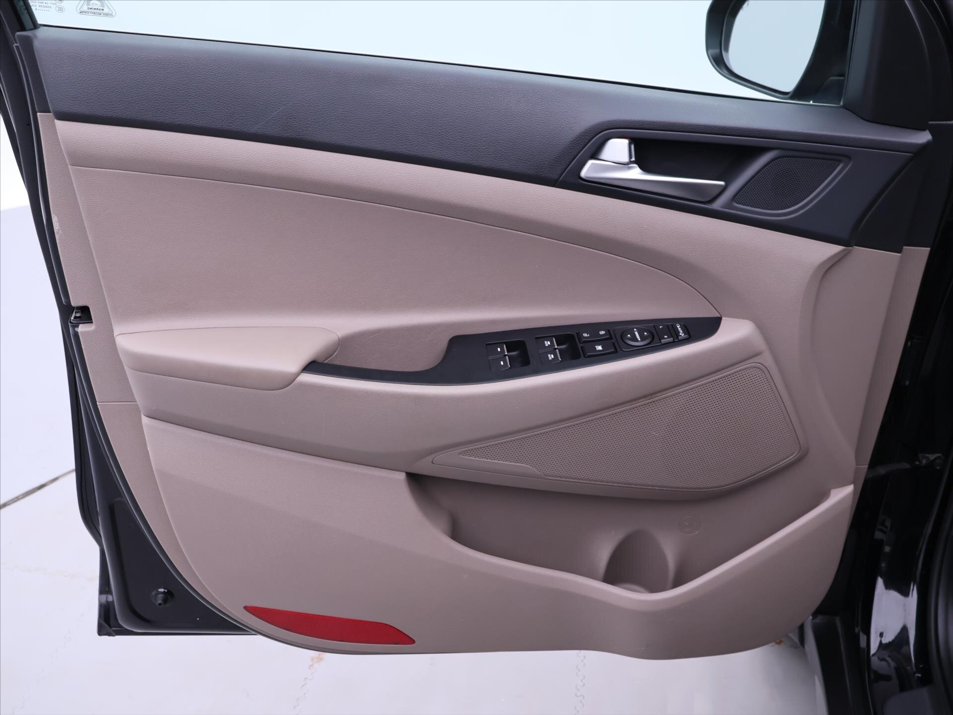 Hyundai Tucson SUV 1,6 l 100 kw