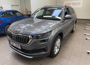 Škoda Kodiaq SUV 2,0 l 110 kw