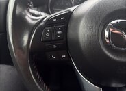 Mazda CX-5 SUV / Terénní 2,2 l 129 kw