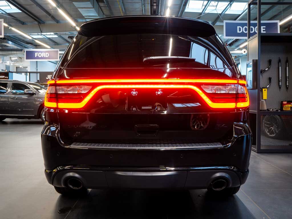 Dodge Durango SUV 5,7 l 268 kw