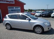 KIA Ceed Kombi 1,6 l 84 kw