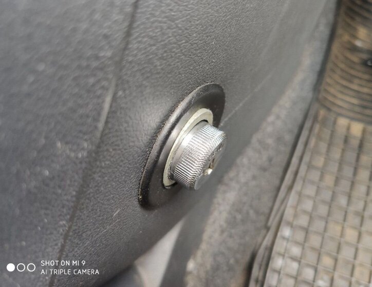 Fiat Fiorino Ostatní 1,2 l 55 kw