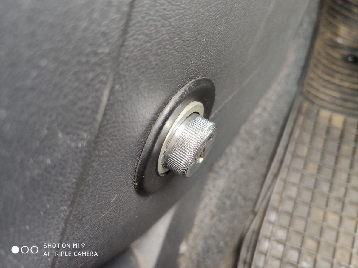 Fiat Fiorino Ostatní 1,2 l 55 kw