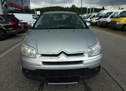 Citroën C4 Sedan / Limuzína 1,6 l 80 kw