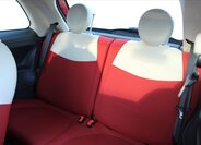 Fiat 500 Hatchback 1,2 l 51 kw