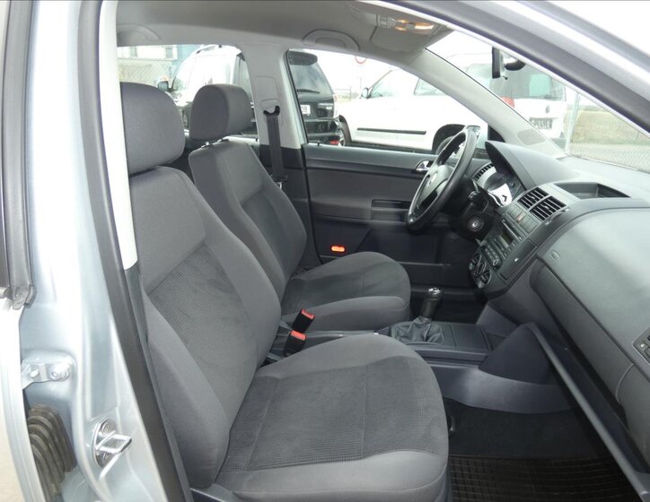 Volkswagen Polo Hatchback 1,4 l 59 kw