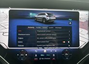 Mercedes-Benz EQE SUV / Terénní 0,0 300 kw