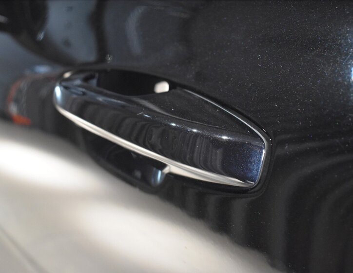 Volvo V60 Kombi 2,0 l 147 kw