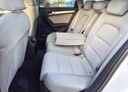 Audi A4 Allroad Kombi 2,0 l 130 kw