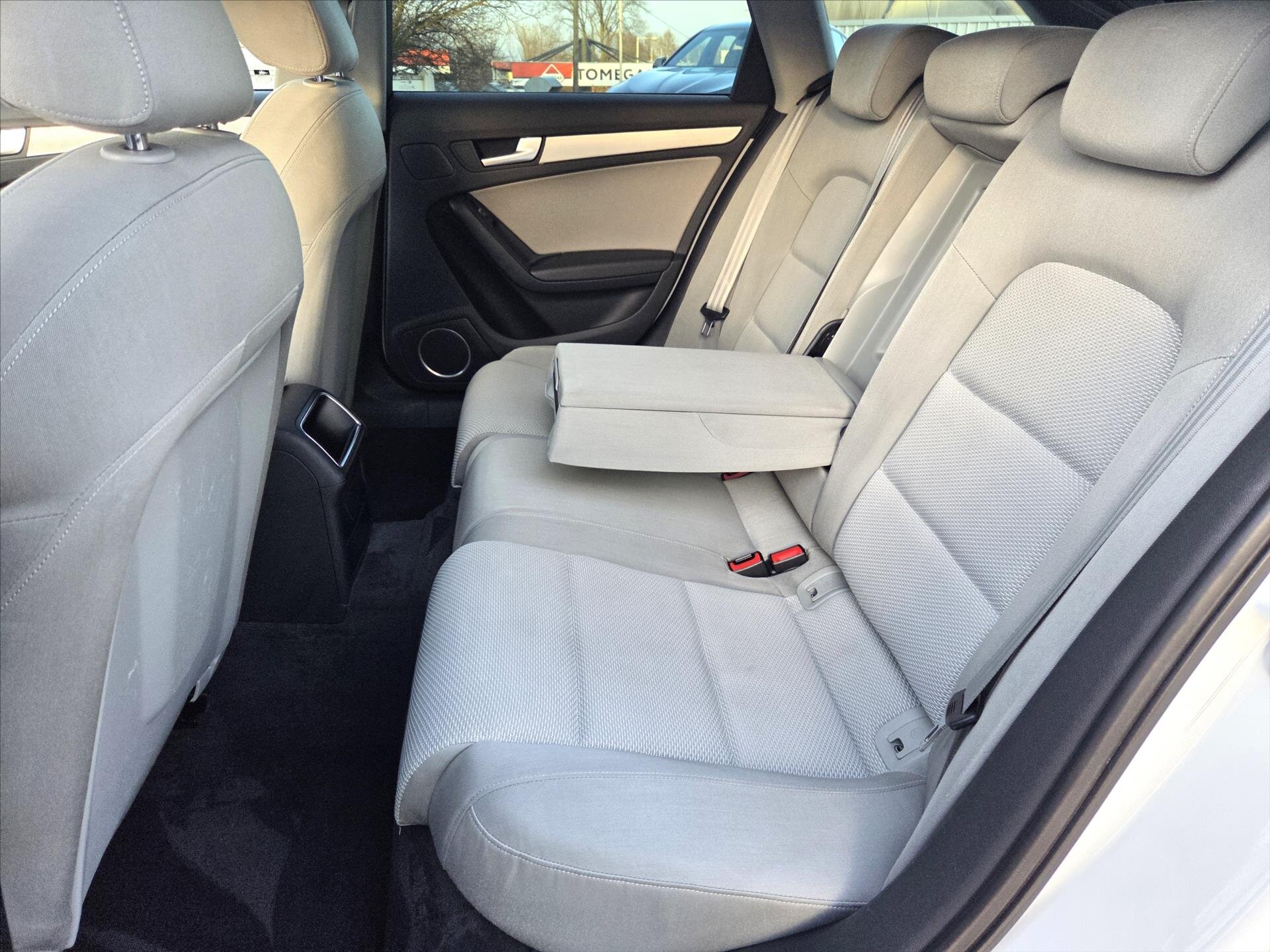 Audi A4 Allroad Kombi 2,0 l 130 kw