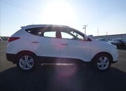 Hyundai ix35 SUV / Terénní 1,6 l 99 kw