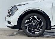 KIA Sportage SUV / Terénní 1,6 l 132 kw