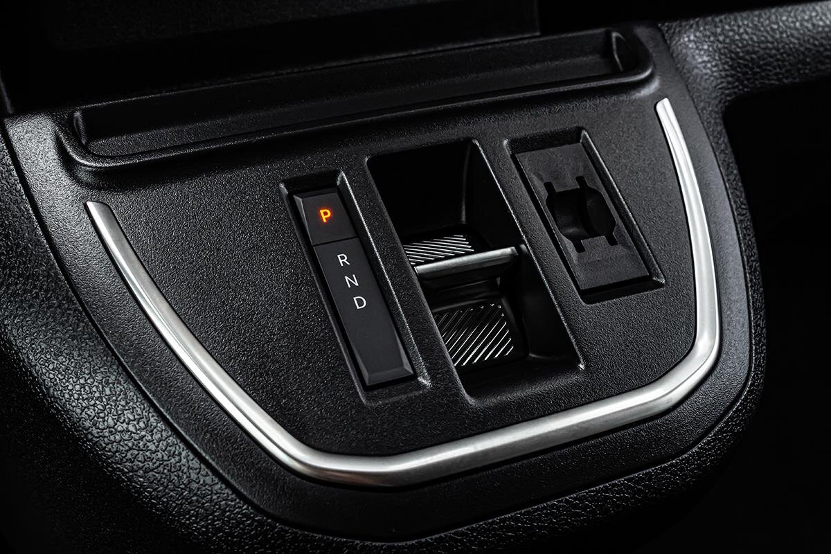 Citroën SpaceTourer MPV 2,0 l 130 kw