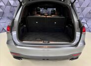 Mercedes-Benz GLS 36