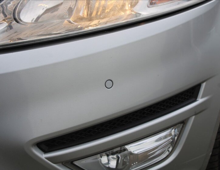 Ford Mondeo Kombi 2,0 l 85 kw