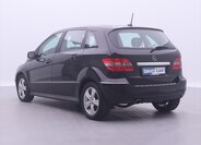 Mercedes-Benz Třídy B 5