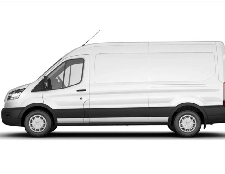 Ford Transit Ostatní 2,0 l 96 kw