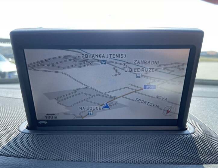 Volvo V70 Kombi 2,4 l 136 kw