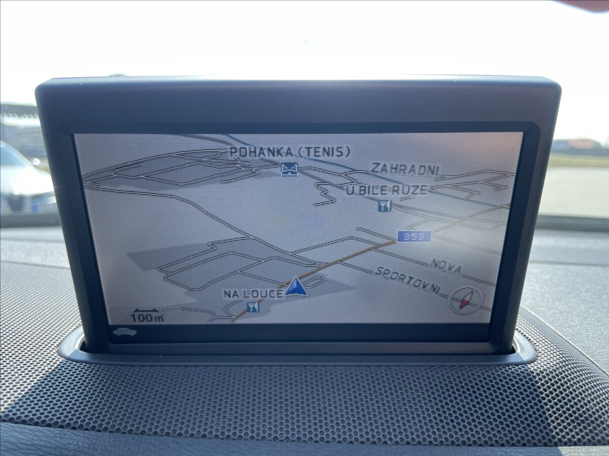 Volvo V70 Kombi 2,4 l 136 kw