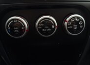 Fiat Sedici SUV / Terénní 1,6 l 79 kw