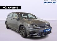Volkswagen Golf Hatchback 2,0 l 228 kw