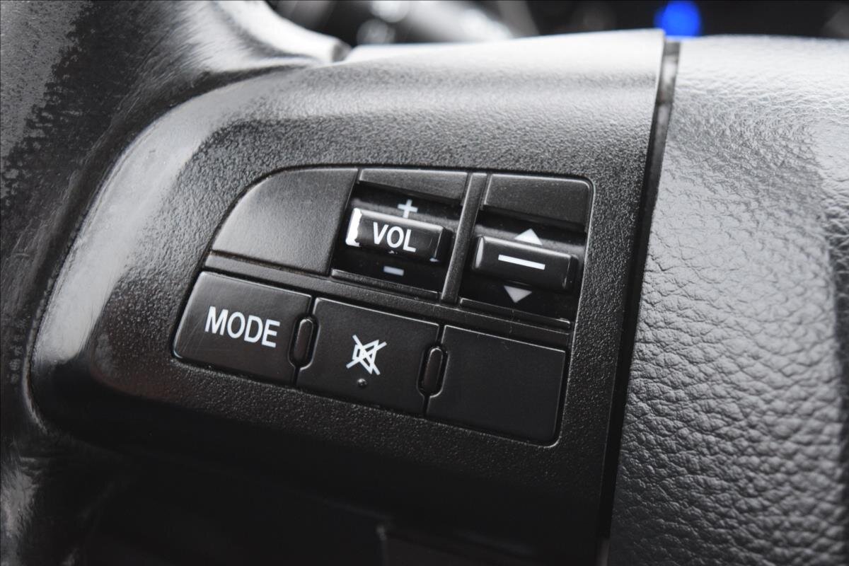 Mazda 3 Hatchback 1,6 l 77 kw