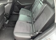 Škoda Kodiaq SUV 2,0 l 110 kw