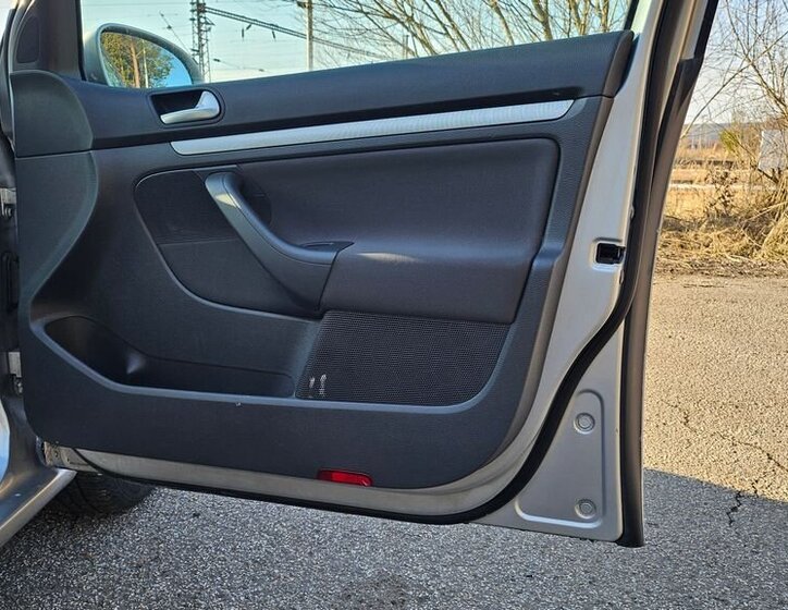 Volkswagen Golf Hatchback 1,9 l 77 kw