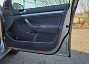 Volkswagen Golf Hatchback 1,9 l 77 kw