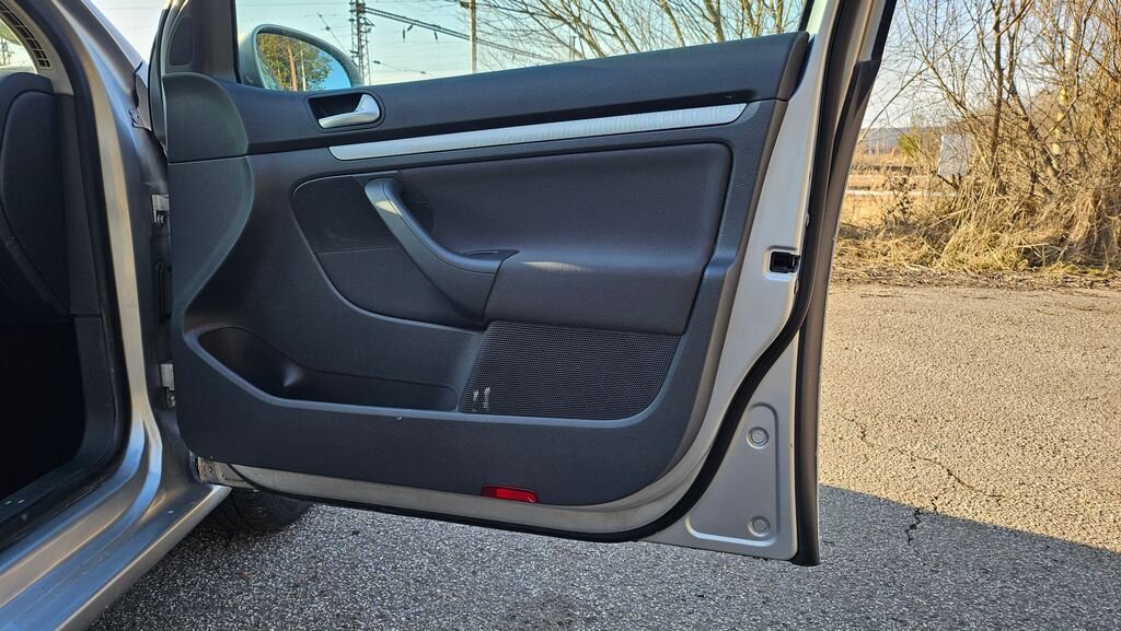 Volkswagen Golf Hatchback 1,9 l 77 kw