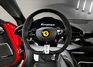 Ferrari Purosangue SUV / Terénní 6,5 l 529 kw