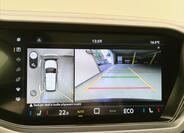 Volkswagen Touareg 23