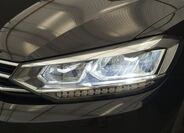 Volkswagen Touran 30