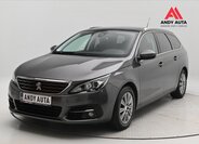 Peugeot 308 Kombi 1,5 l 96 kw