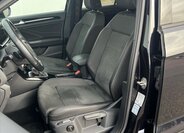 Volkswagen T-Roc SUV 1,5 l 110 kw
