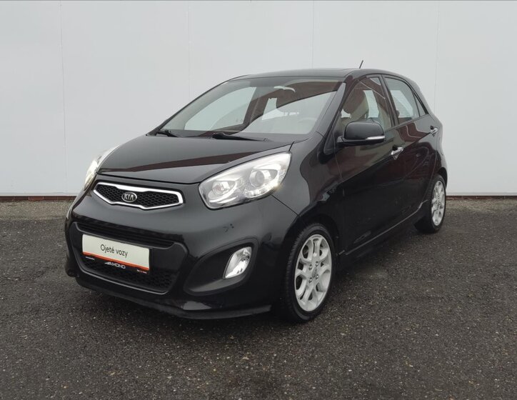 KIA Picanto 1