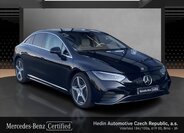 Mercedes-Benz EQE Sedan / Limuzína 0,0 300 kw
