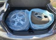 Mazda 6 Hatchback 2,0 l 105 kw