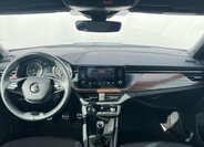 Škoda Kamiq Hatchback 1,5 l 110 kw