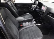 Mitsubishi Outlander SUV / Terénní 2,0 l 89 kw