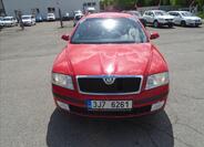 Škoda Octavia 3