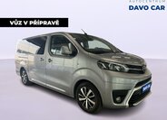 Toyota ProAce Kombi 2,0 l 130 kw